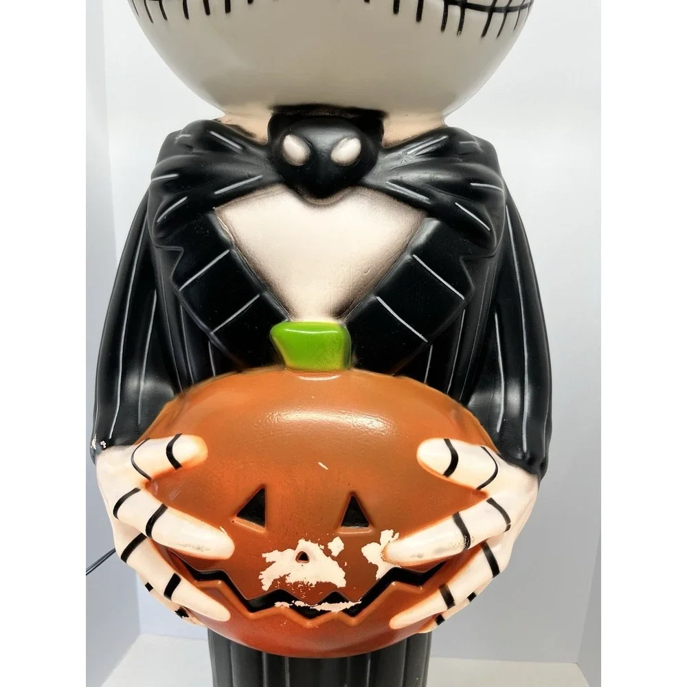 RARE Disney The Nightmare Before Christmas 35